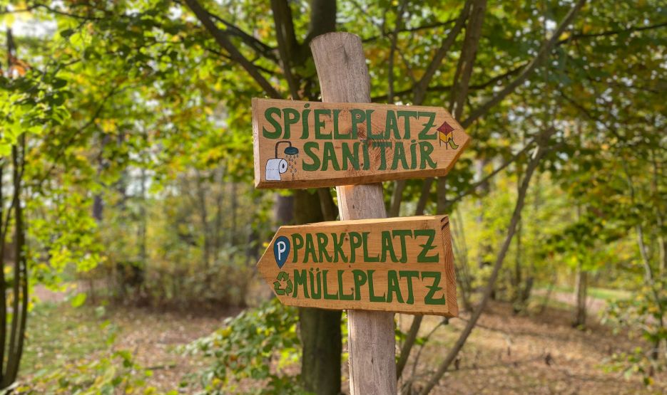 Fragen und Antworten zum Campingplatz Ellbogensee