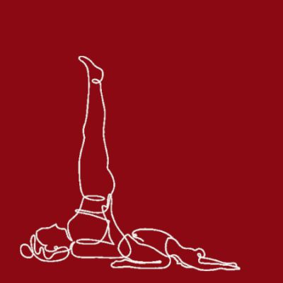 Familienyoga